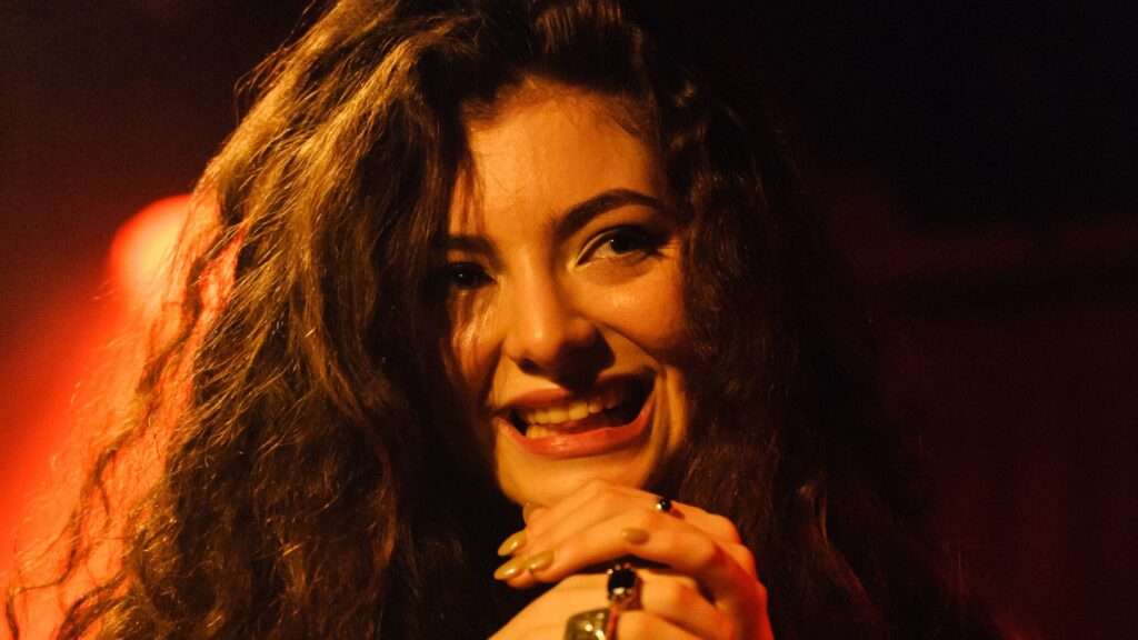Birthday Wishes Lorde