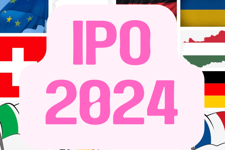 European Companies IPO 2024 Comprehensive Evaluation of all