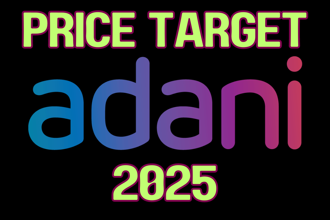Adani Gas Price Targets