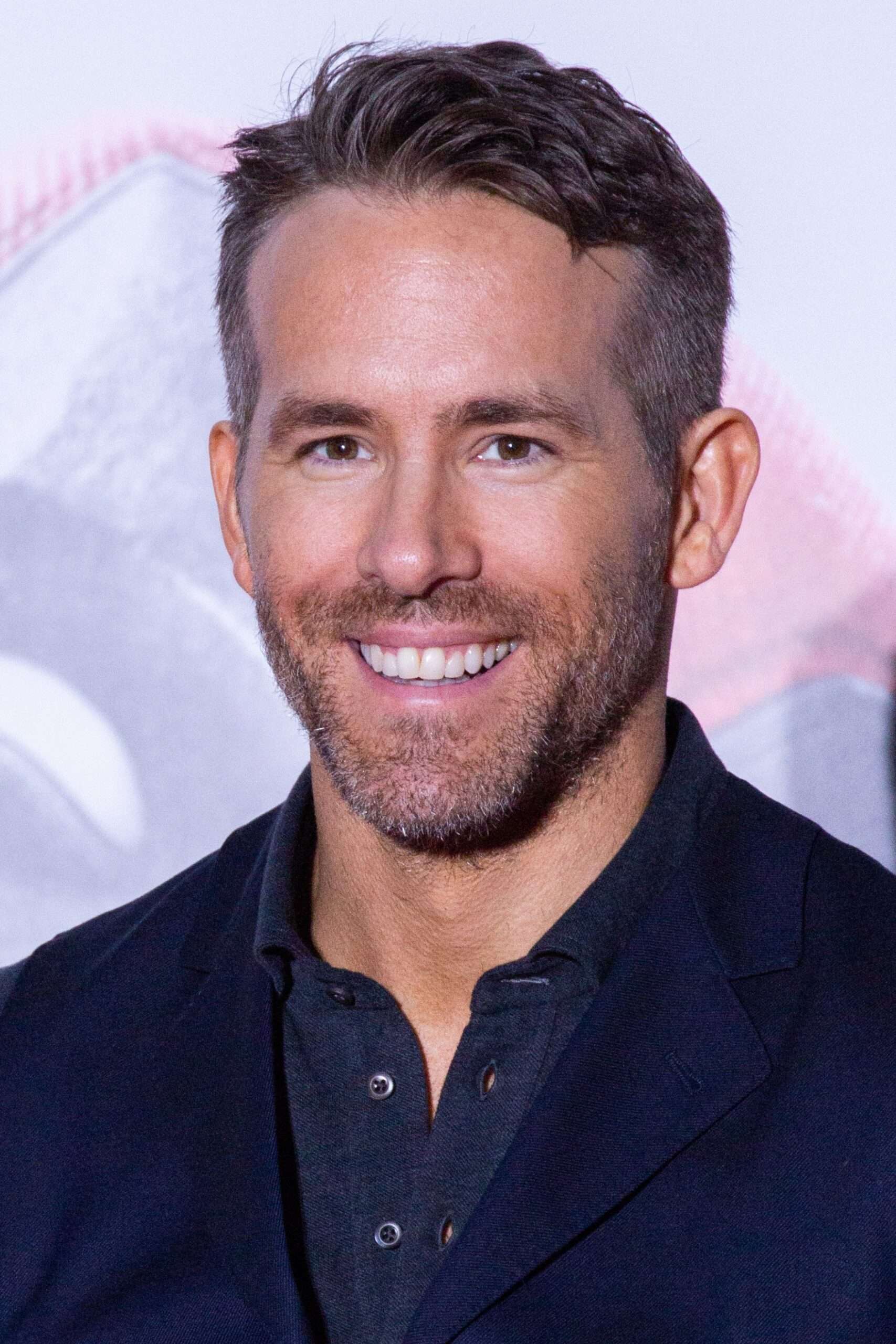 ryan reynolds height