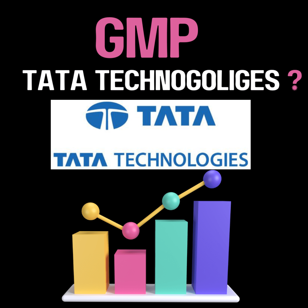 Tata Technologies IPO GMP Today