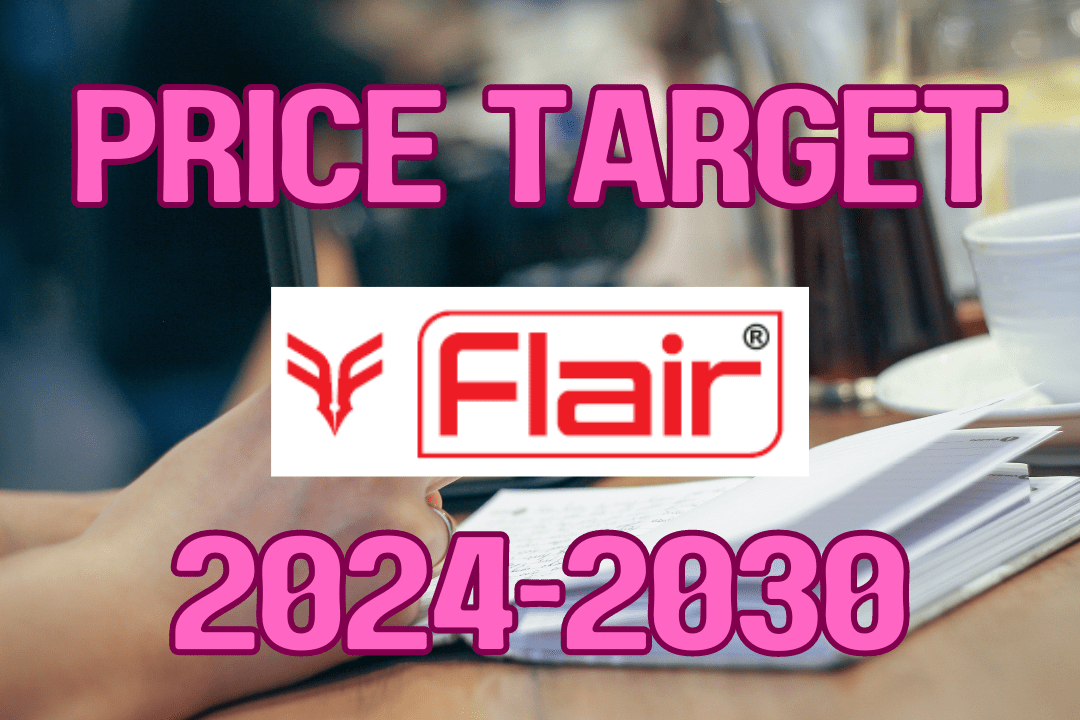 Flair Writing Share Price Targets