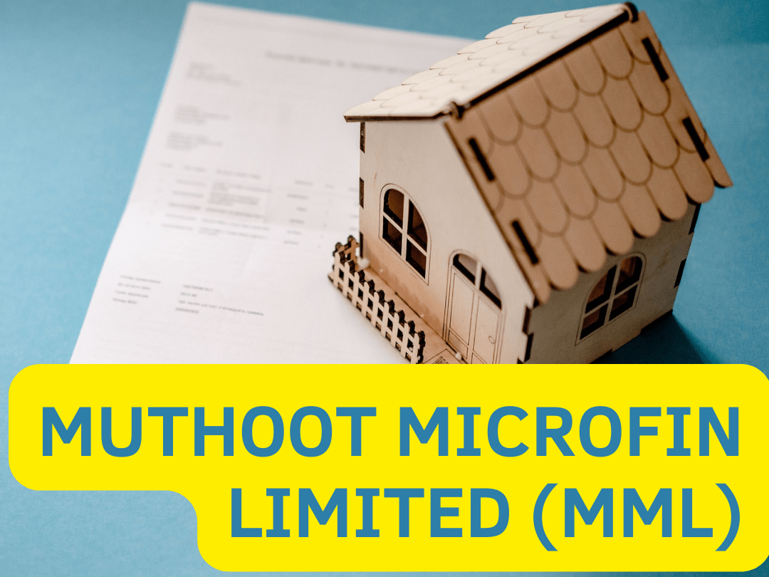 Muthoot Microfin Limited