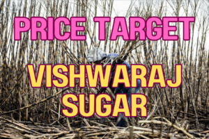 Vishwaraj Sugar Share Price Targets 2025 2030