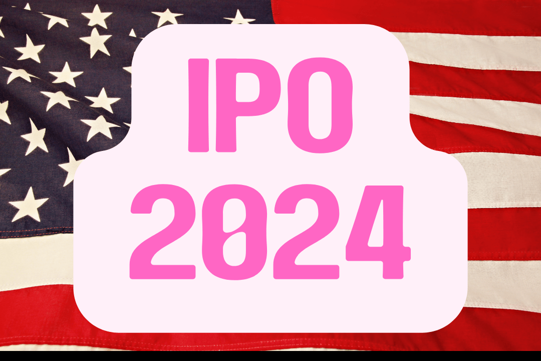 United States Companies IPO 2024