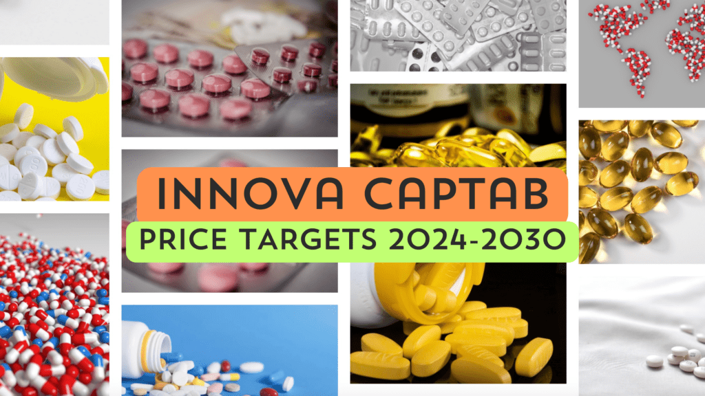 Innova Captab Share Price Target