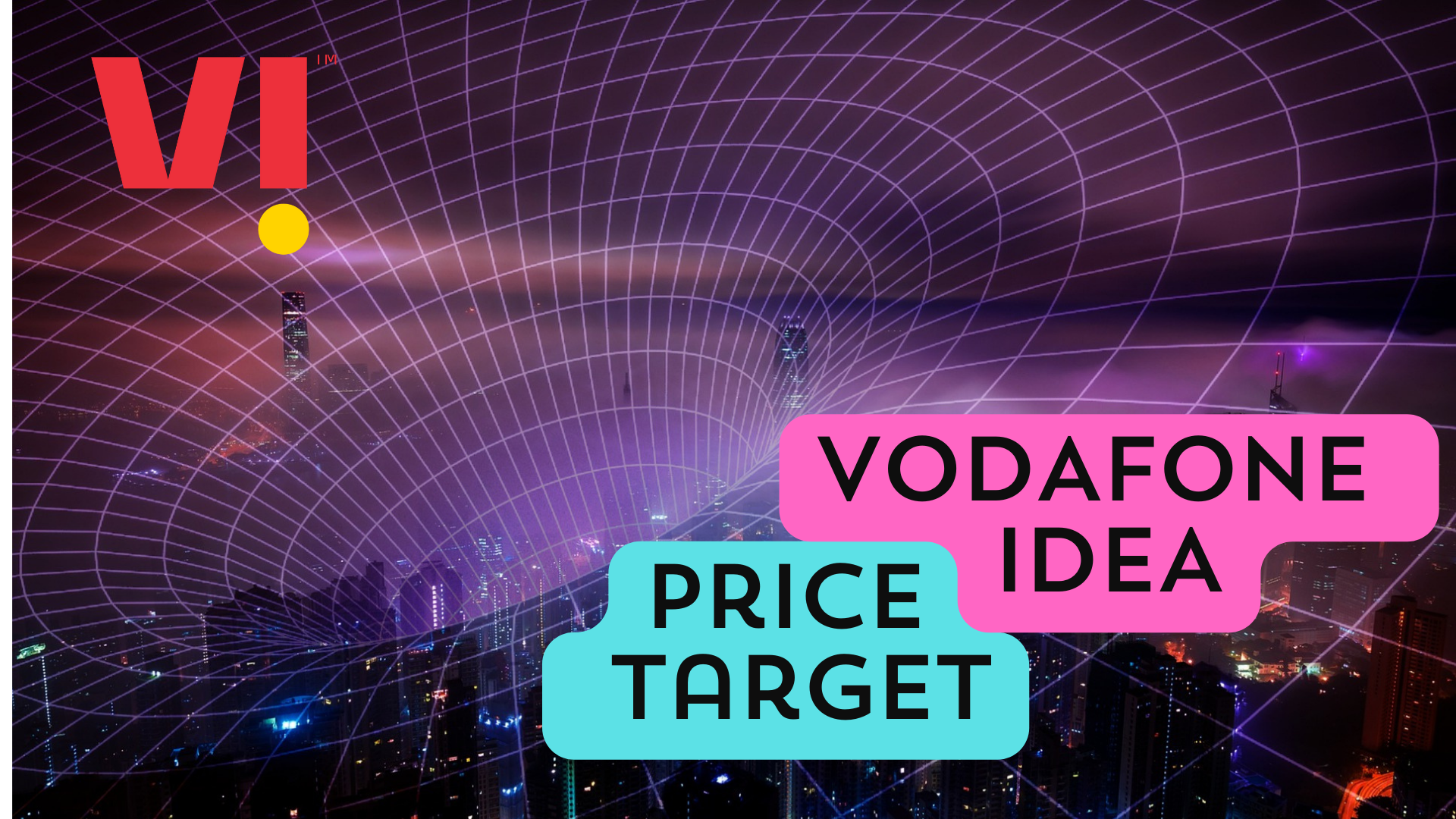 Idea Share Price Target 2025