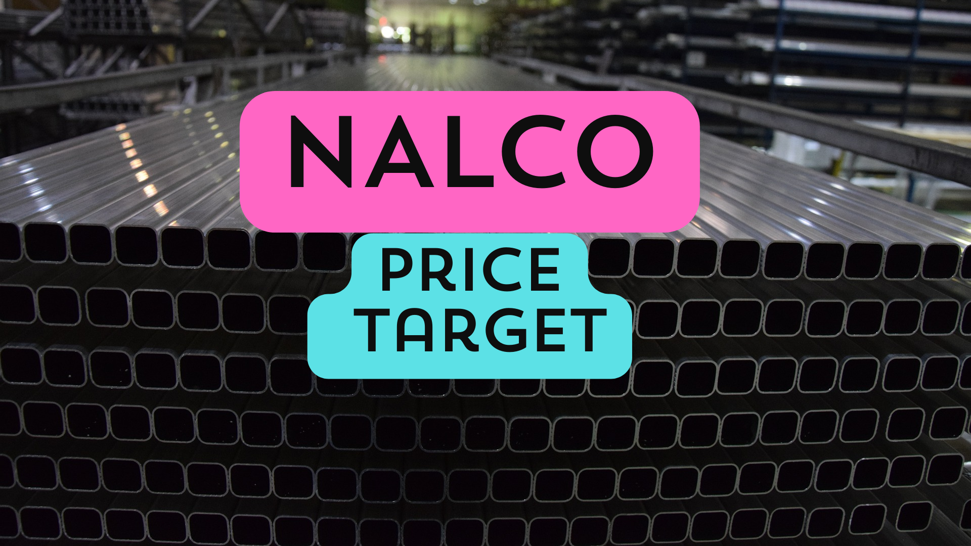 Illuminating the Future NALCO Share Price Target 2025 Analysis Basicknow