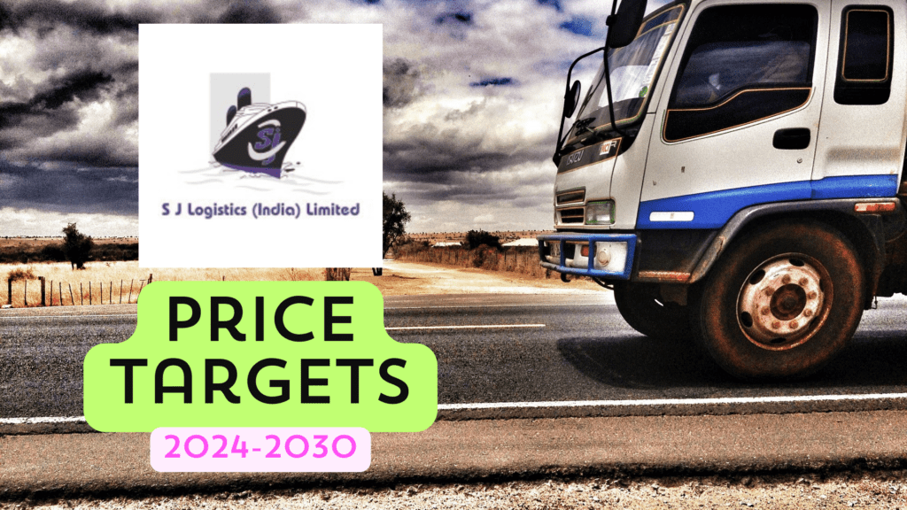SJ Logistics Share Price Targets